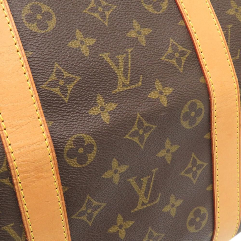 Louis Vuitton Keepall