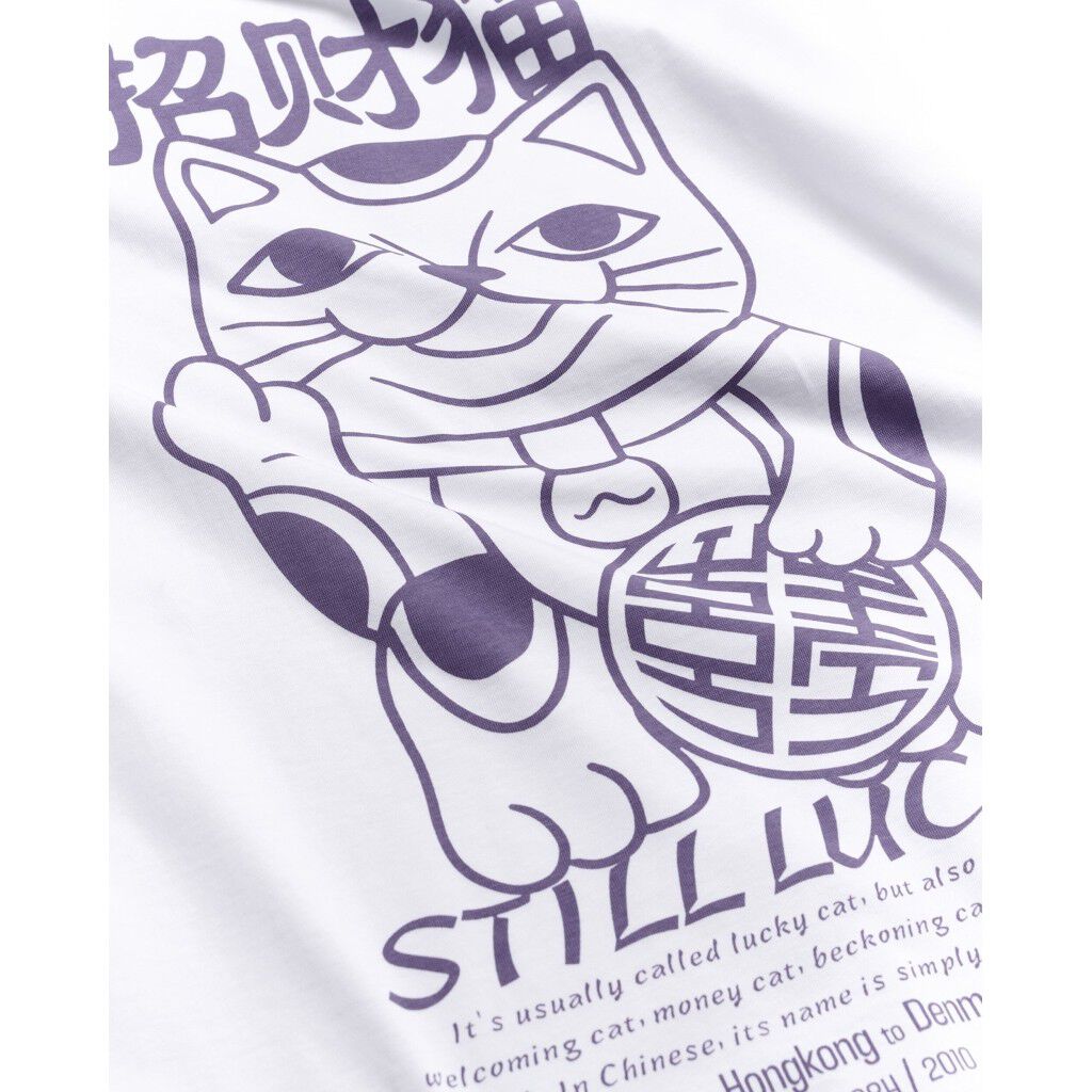 WBBeam Lucky Tee