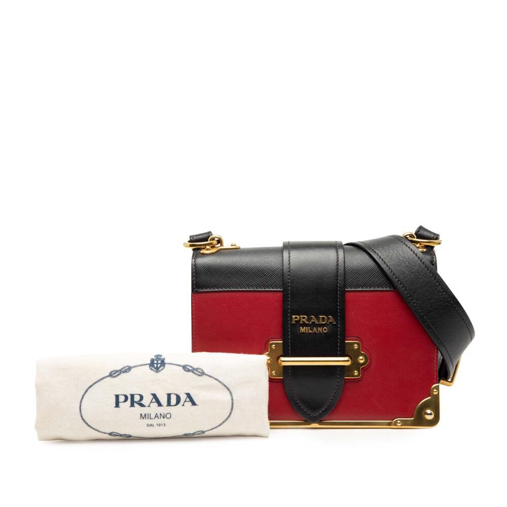 Prada Cahier