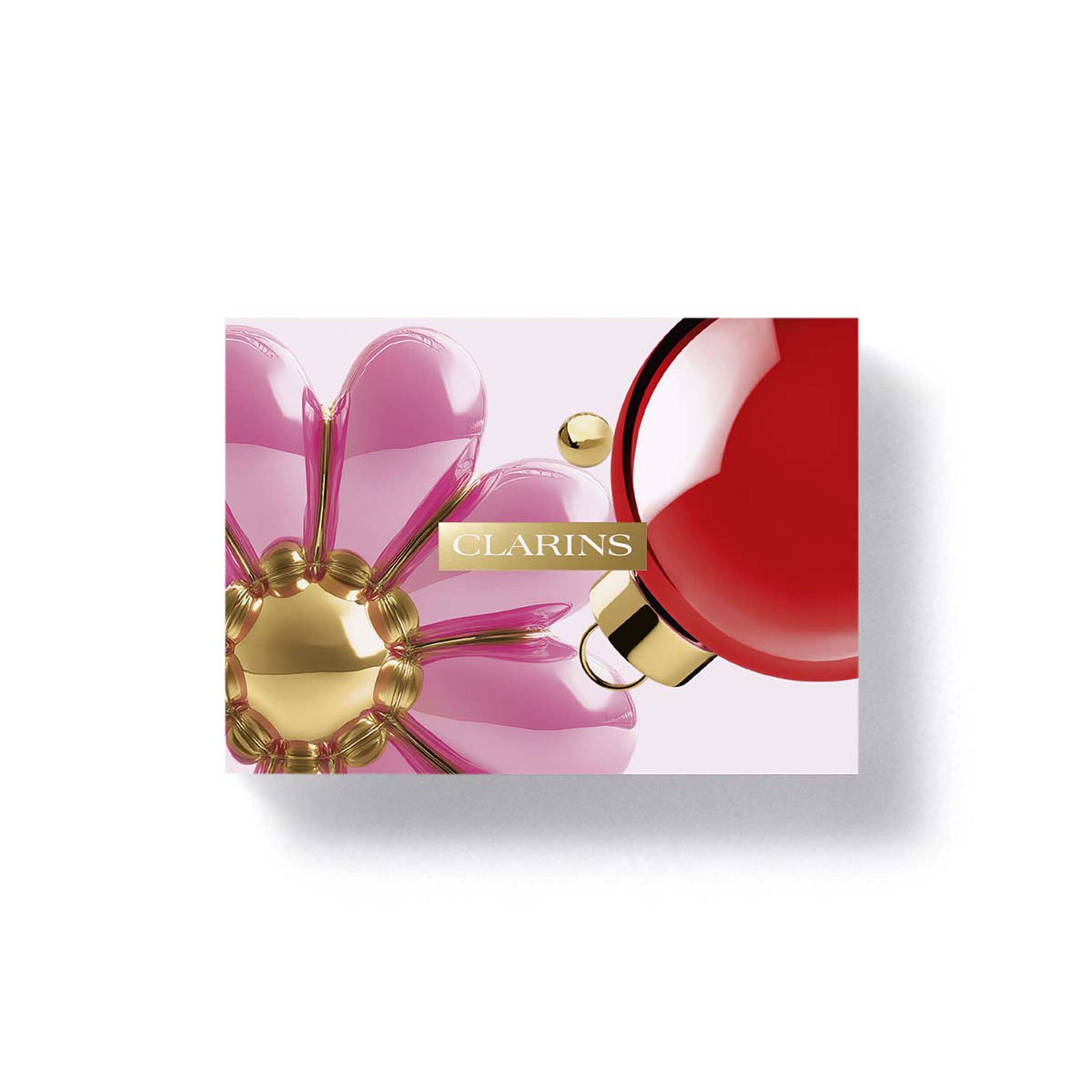 Lip Comfort Oil