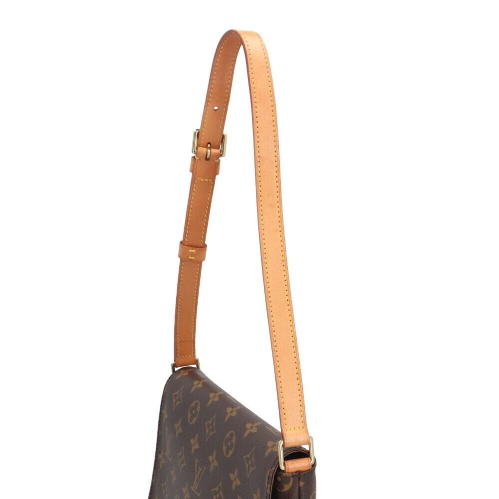 Louis Vuitton Musette Tango