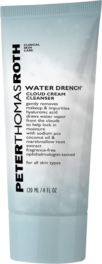 Water Drench Cloud Cleanser 120 ml.