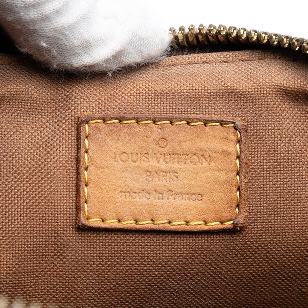 Louis Vuitton Palermo