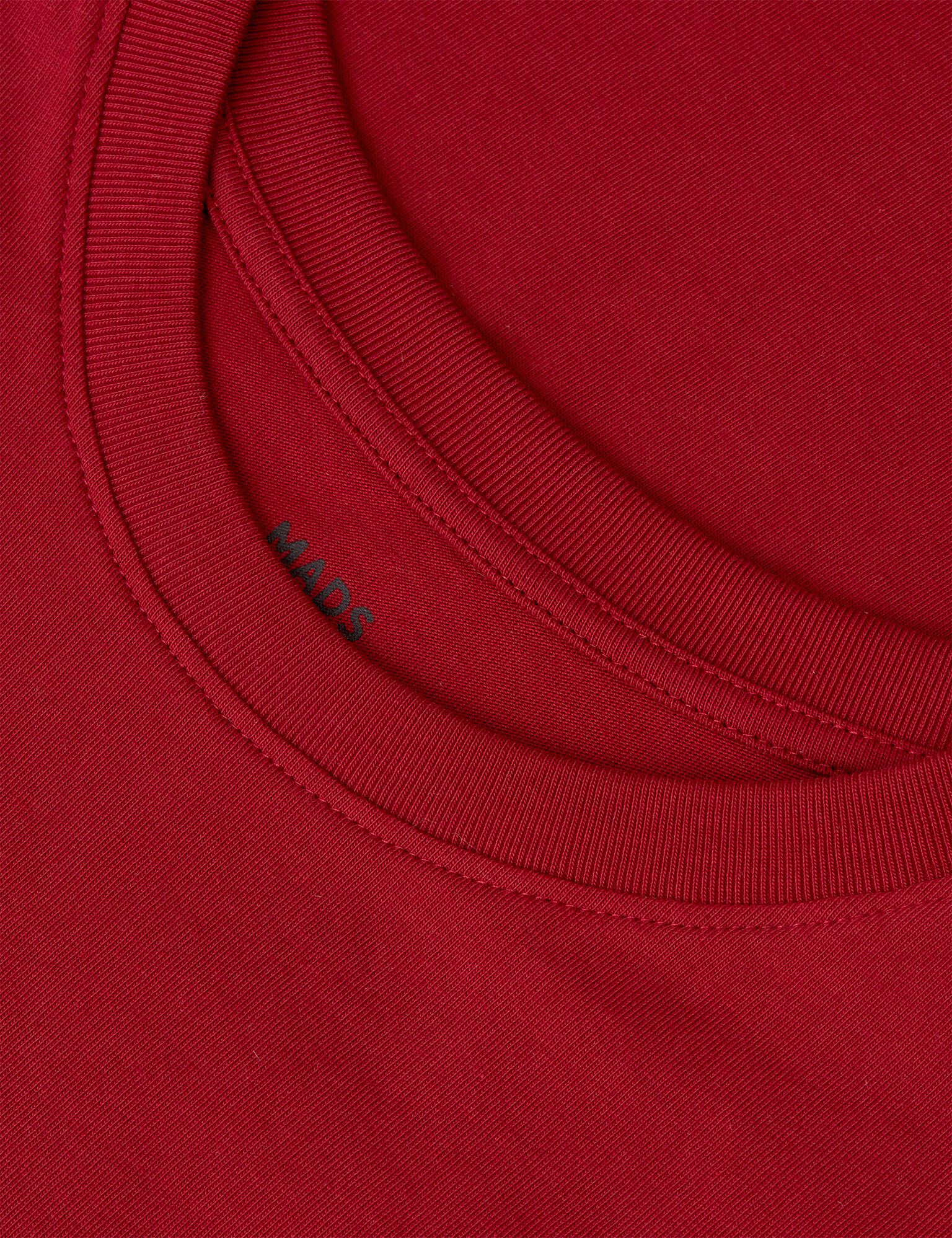 Cotton Jersey Jess Tee FAV