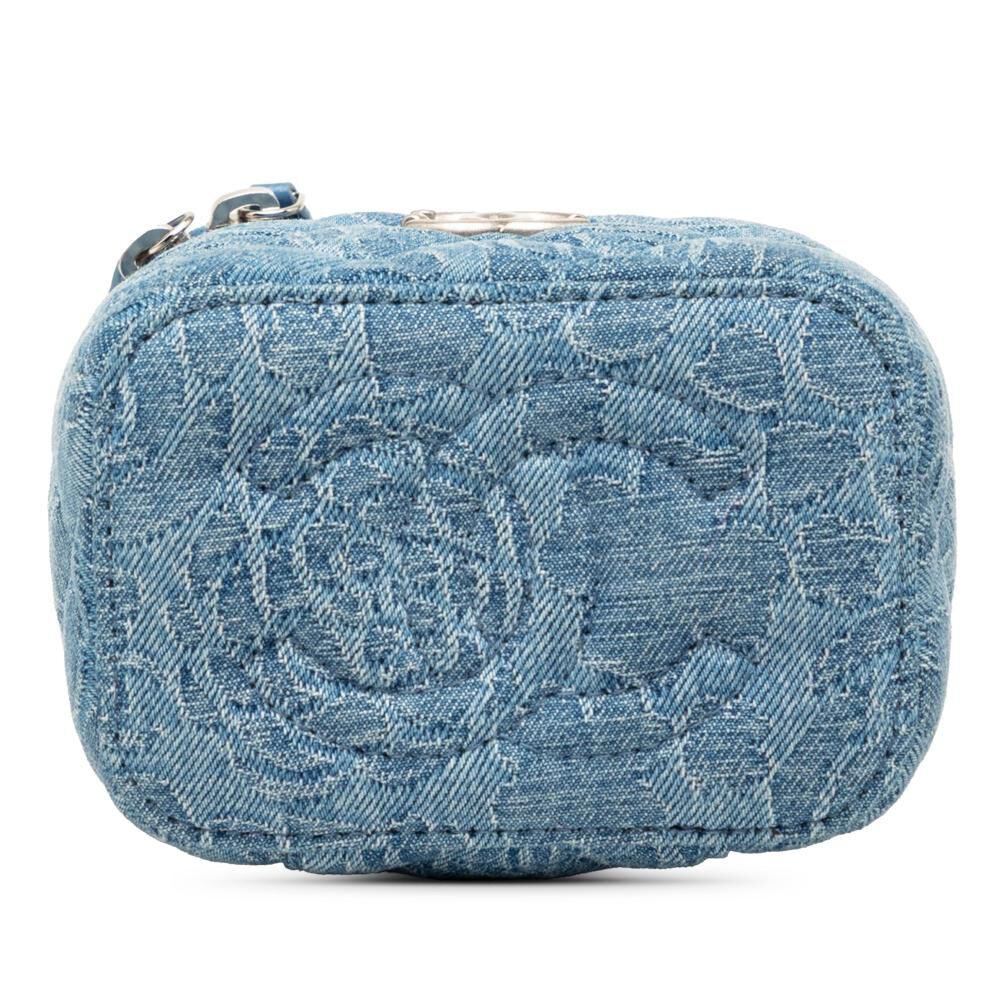 Chanel Vanity