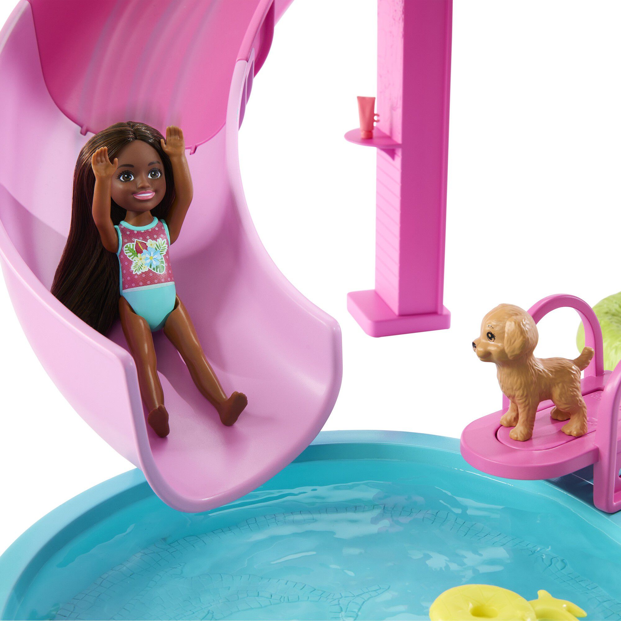 Barbie Dream Pool