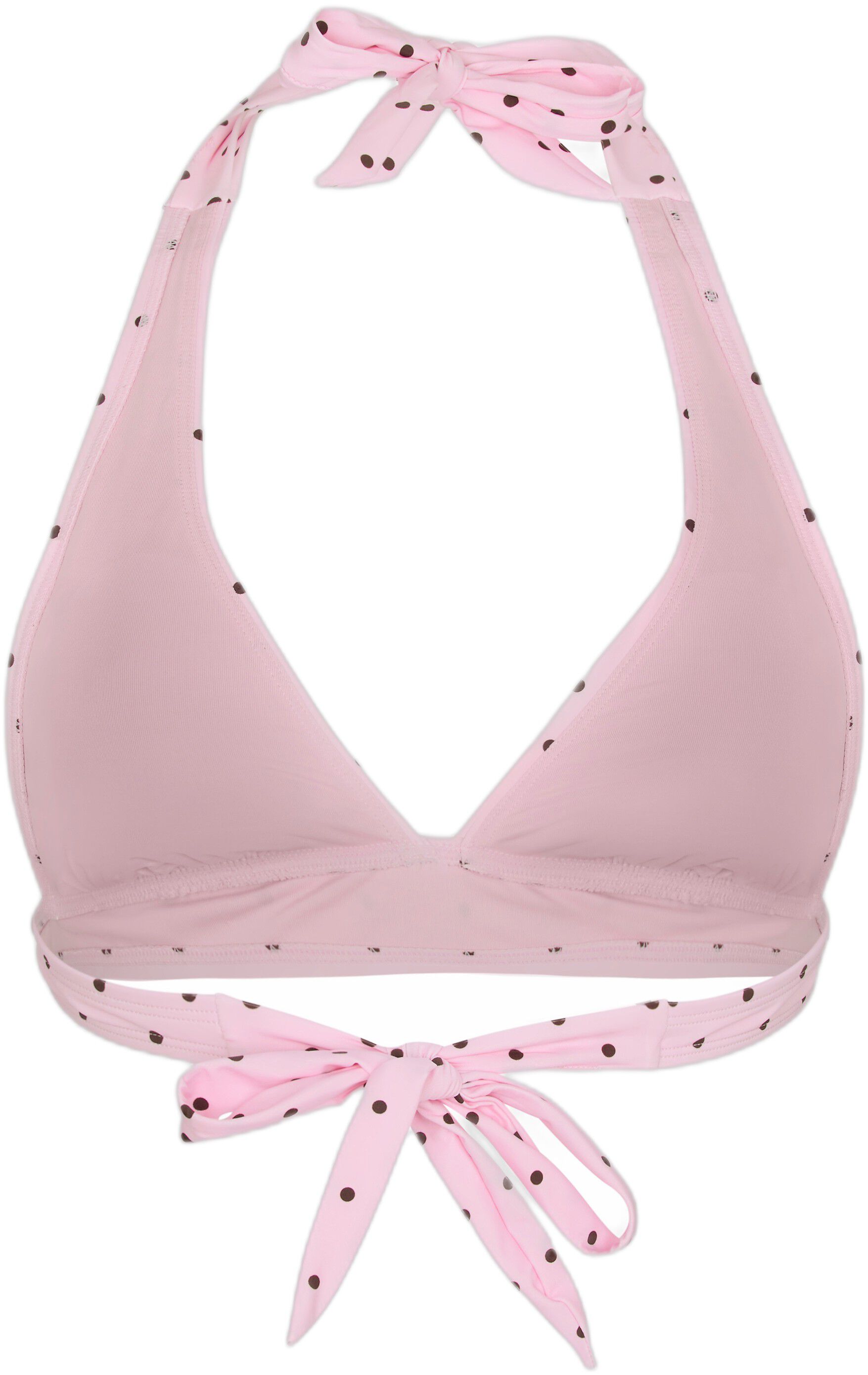 Triangle Bikini Top Alicante