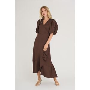 Sinda dress