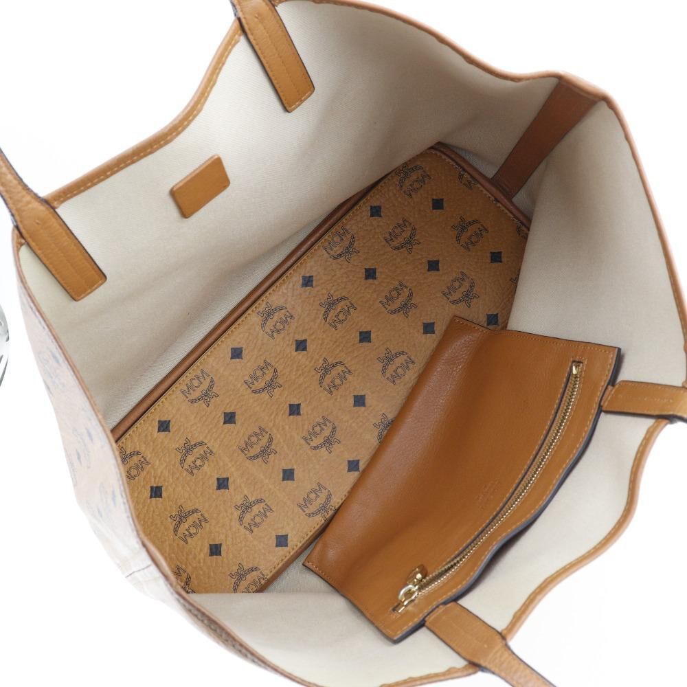 Mcm Tote