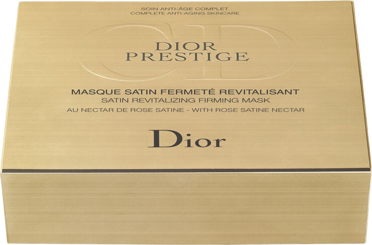 Prestige Sheet Firming Mask