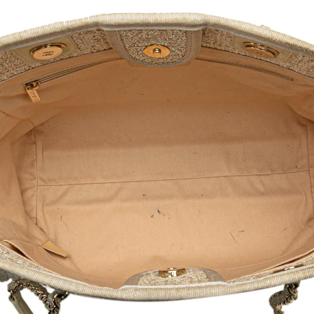 Chanel Tote