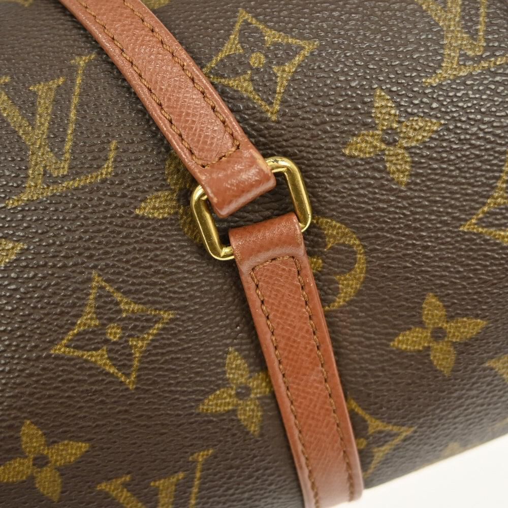Louis Vuitton Papillon