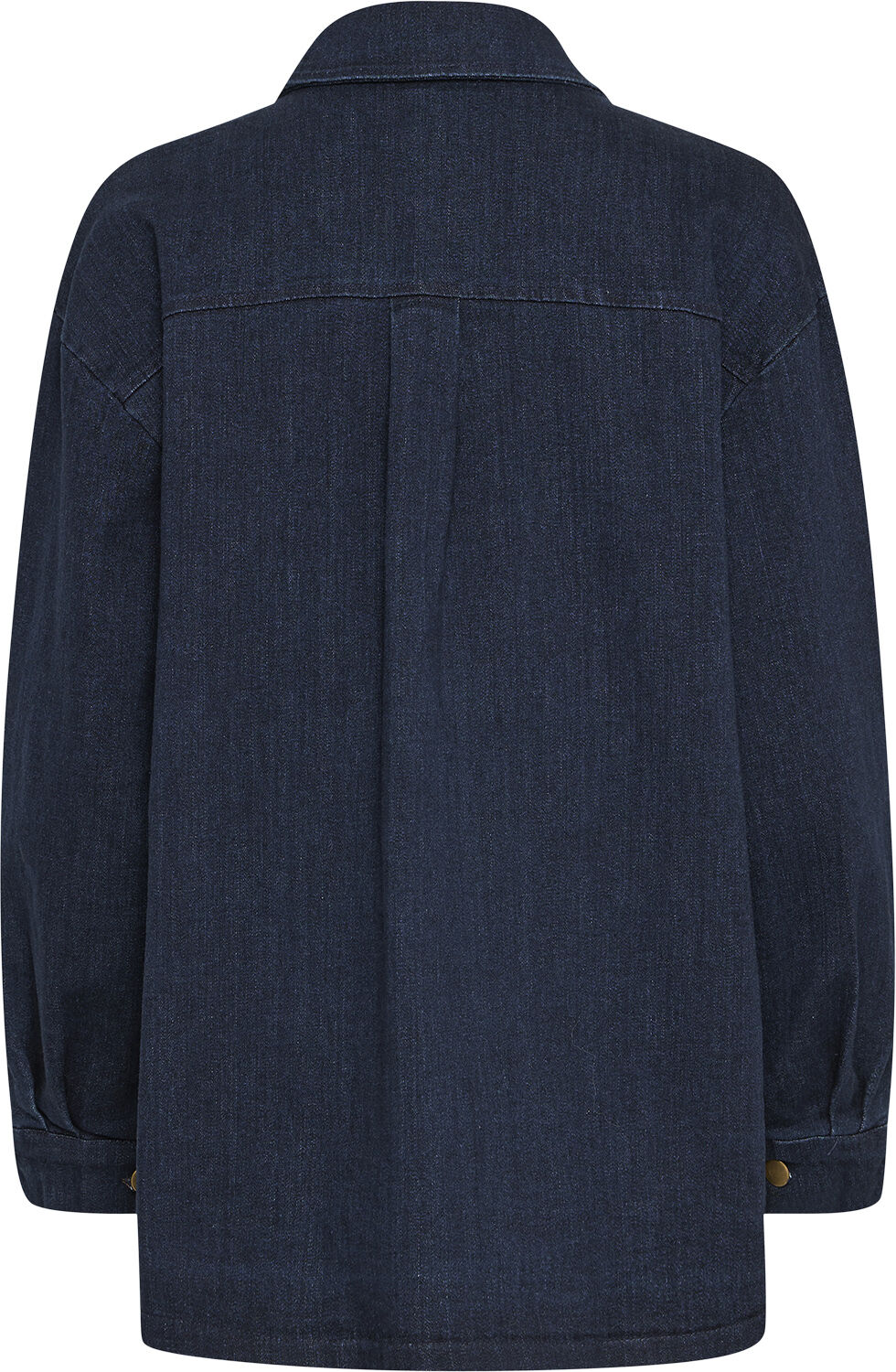 SBGUGGA DENIM JACKET