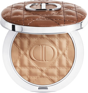 Dior Forever Nude Bronze - Powder Bronzer in Natural Glow or Matte Fin