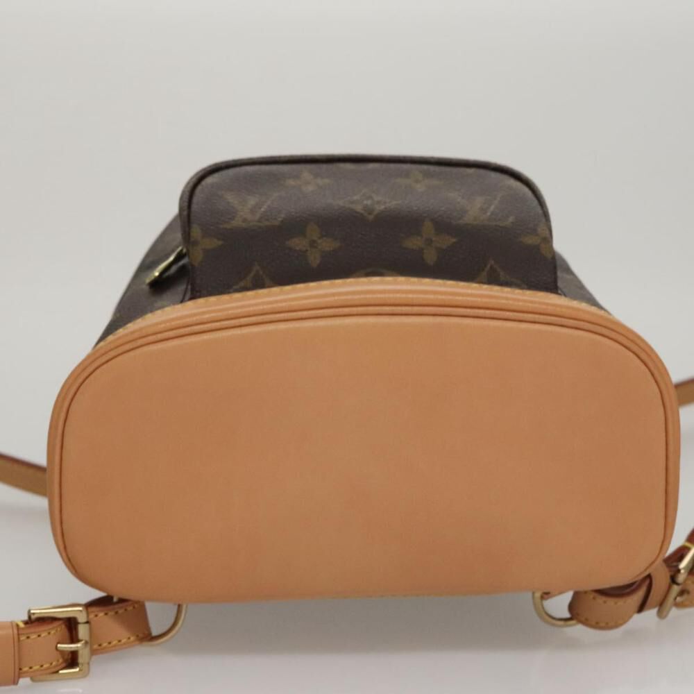 Louis Vuitton Montsouris
