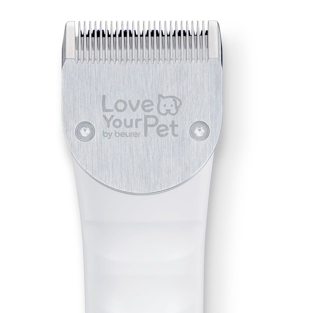 PetCare PP 110 Fluffy P&auml;lstrimmer