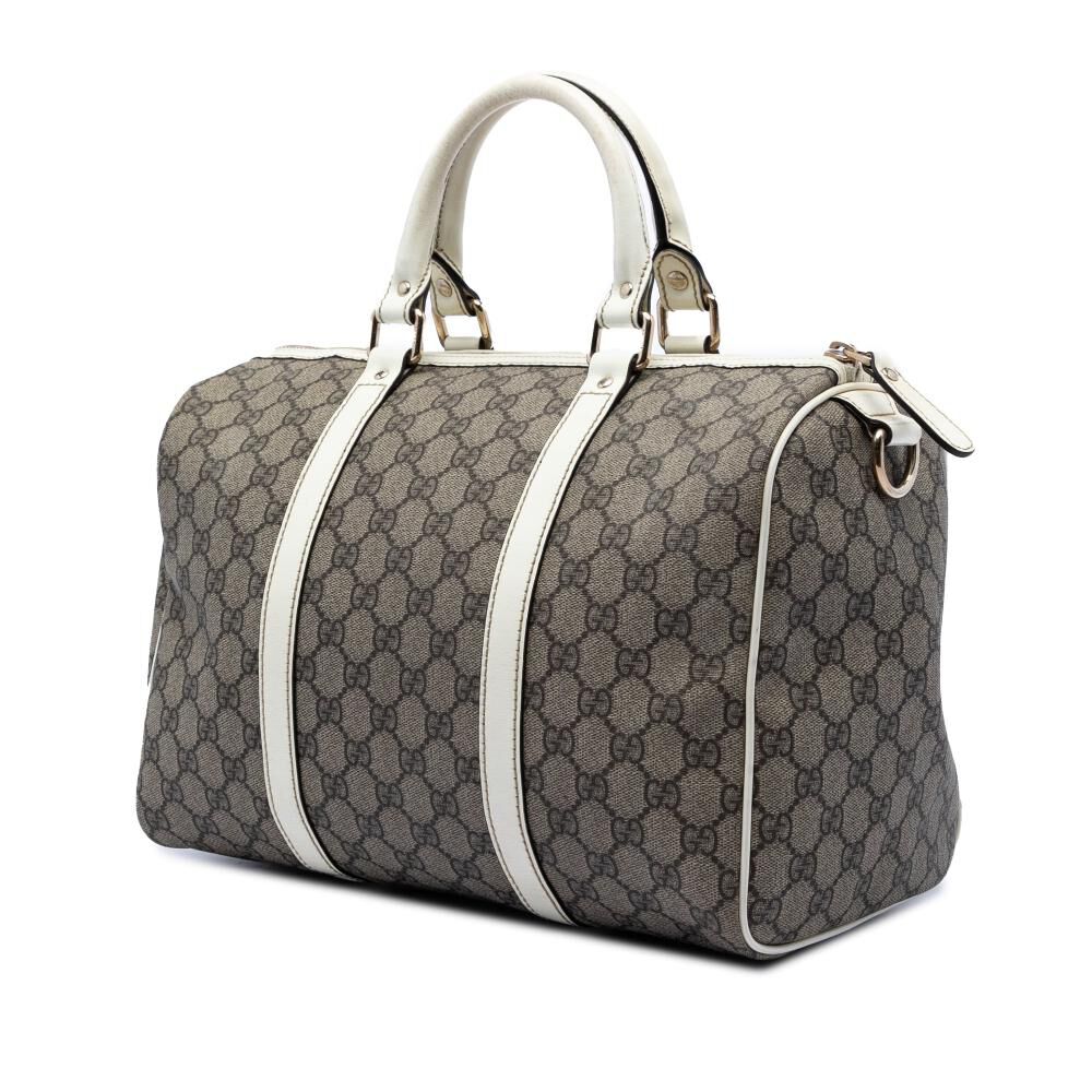Gucci Boston Bag