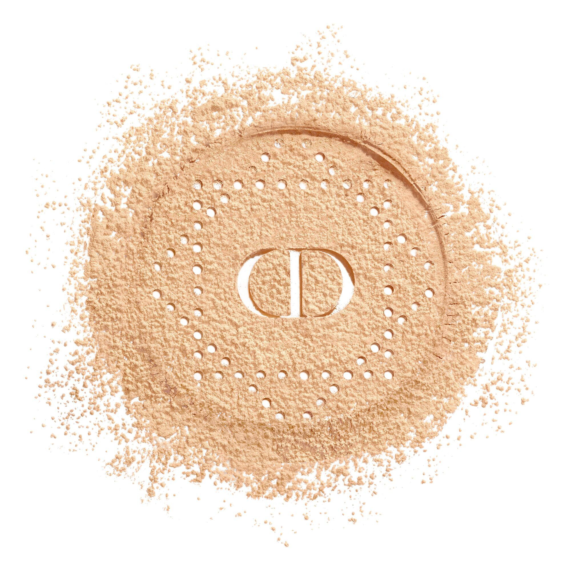 Dior Forever On Set Powder - Loose setting powder