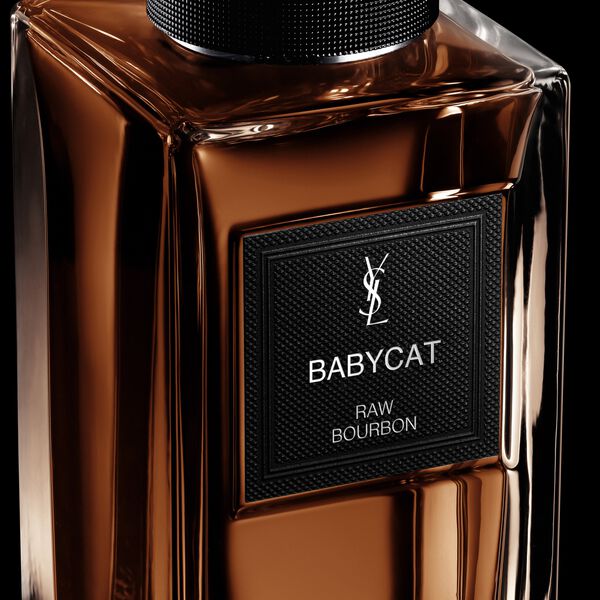 BABYCAT - Le Vestiaire des Parfums