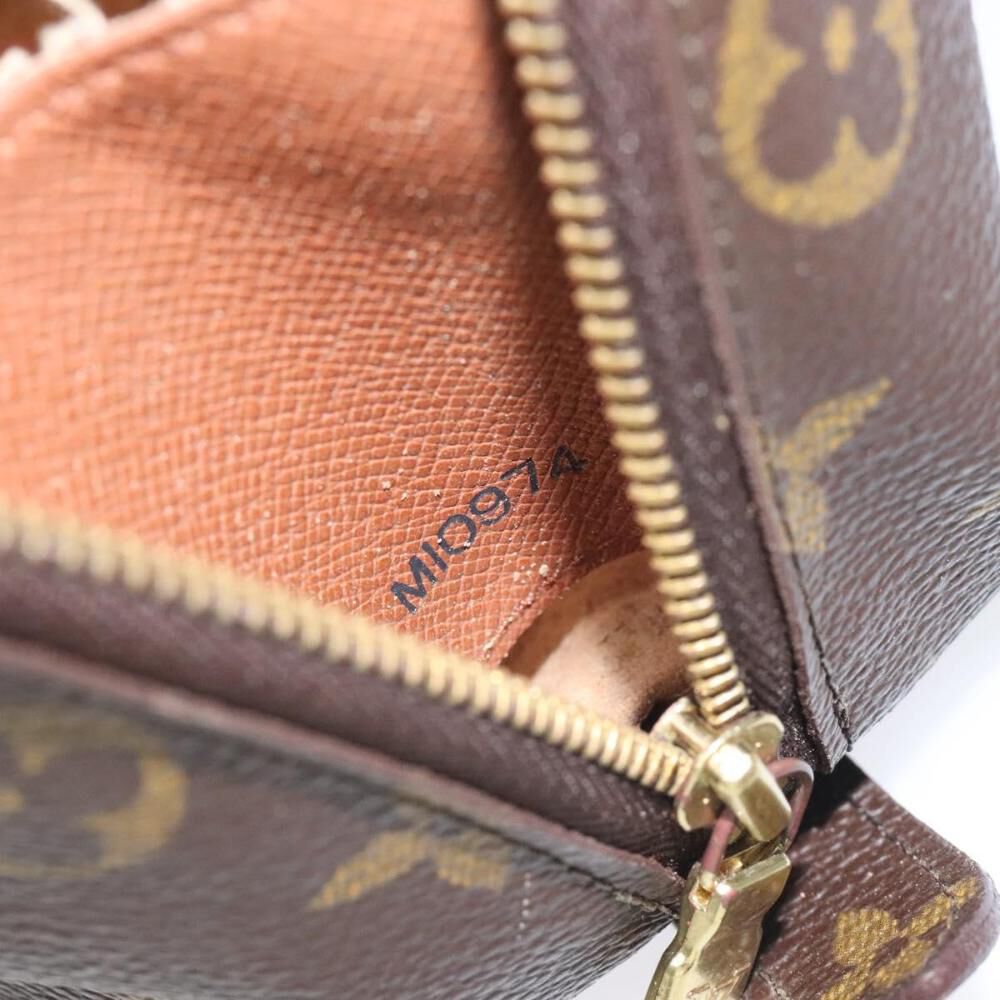 Louis Vuitton Cosmetic Pouch