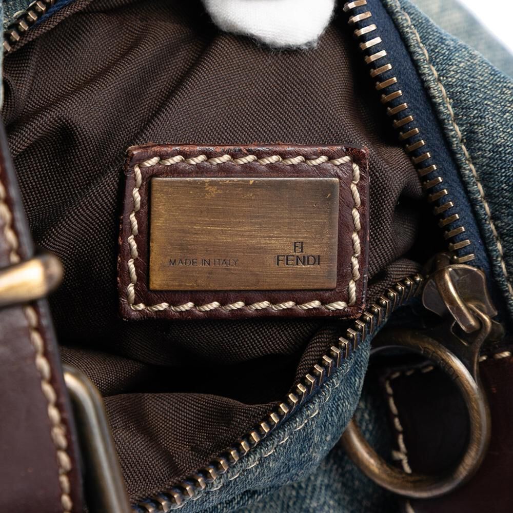Fendi Shoulder Bag