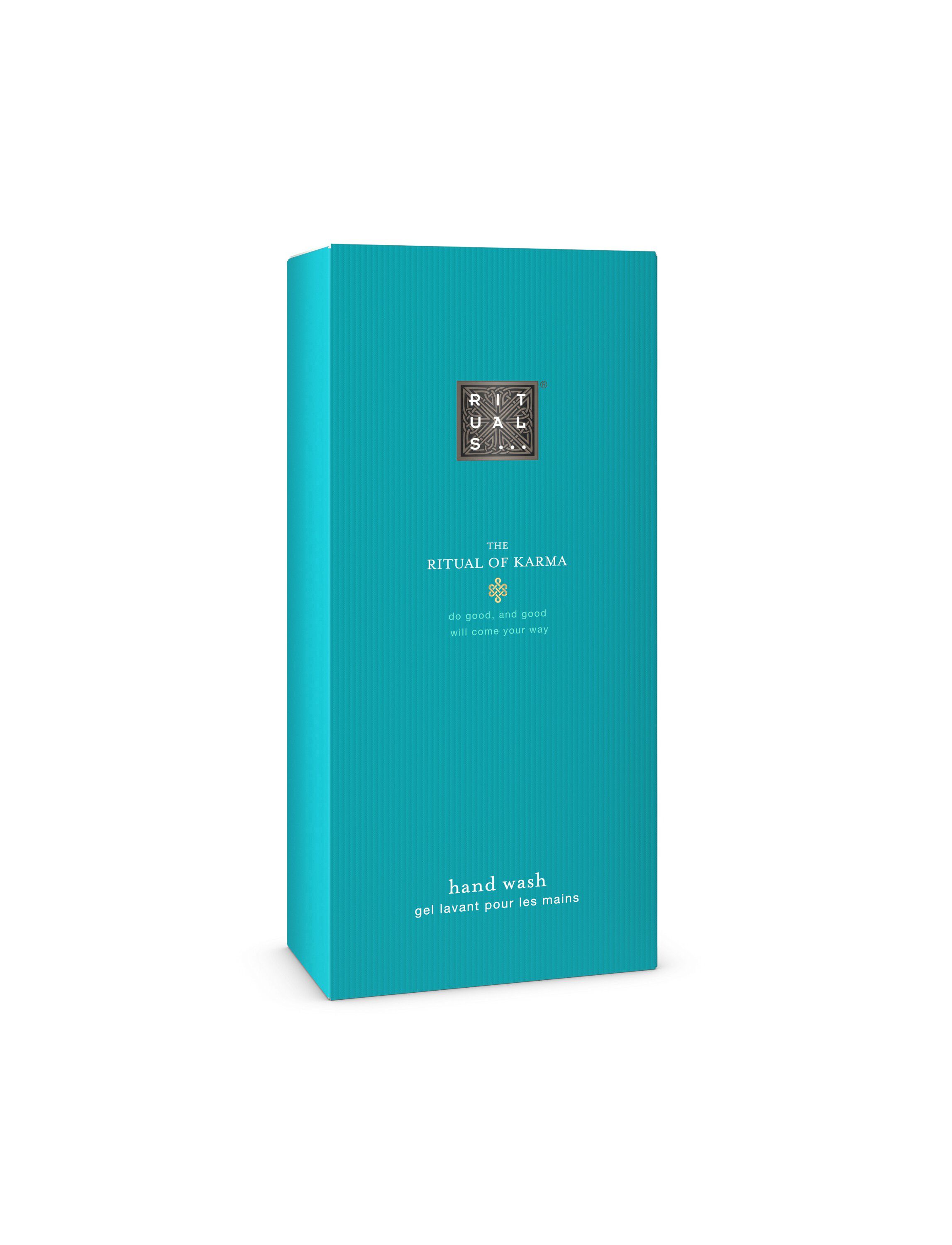 The Ritual of Karma Hand Wash 300ml