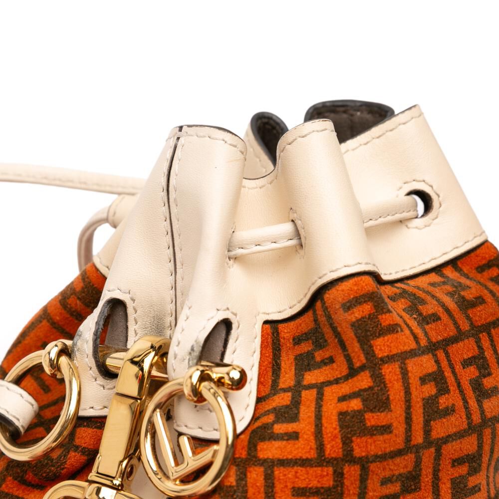 Fendi Mon Tresor