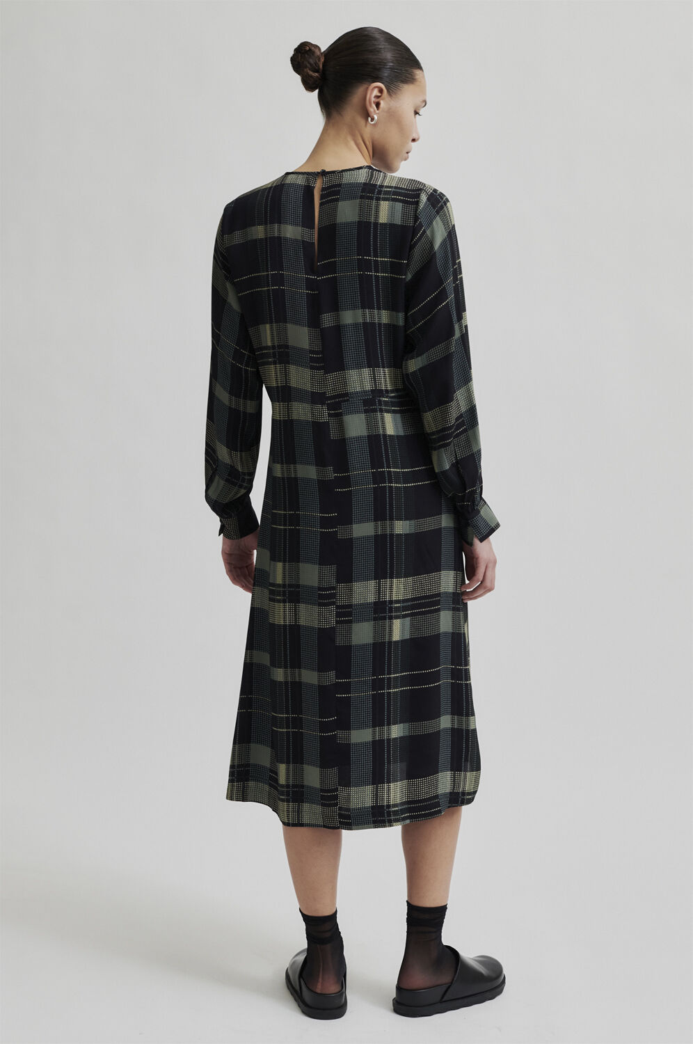 Checca Dress