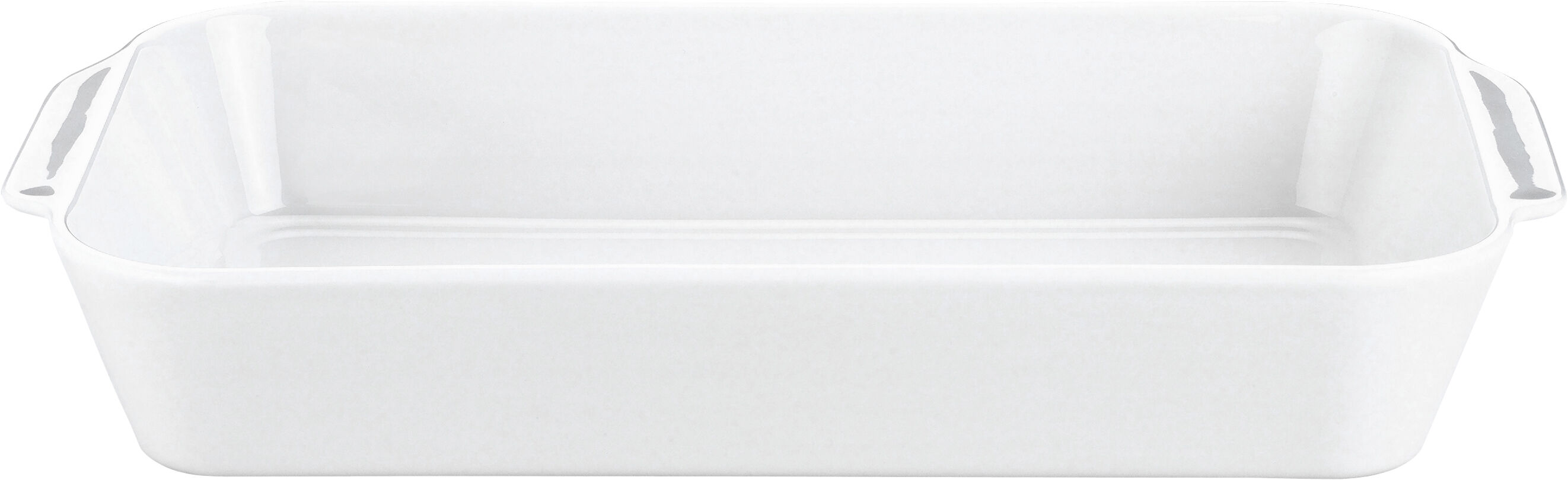 "Fat dypt Serie Originale 32 x 17 x 6 cm Hvit"