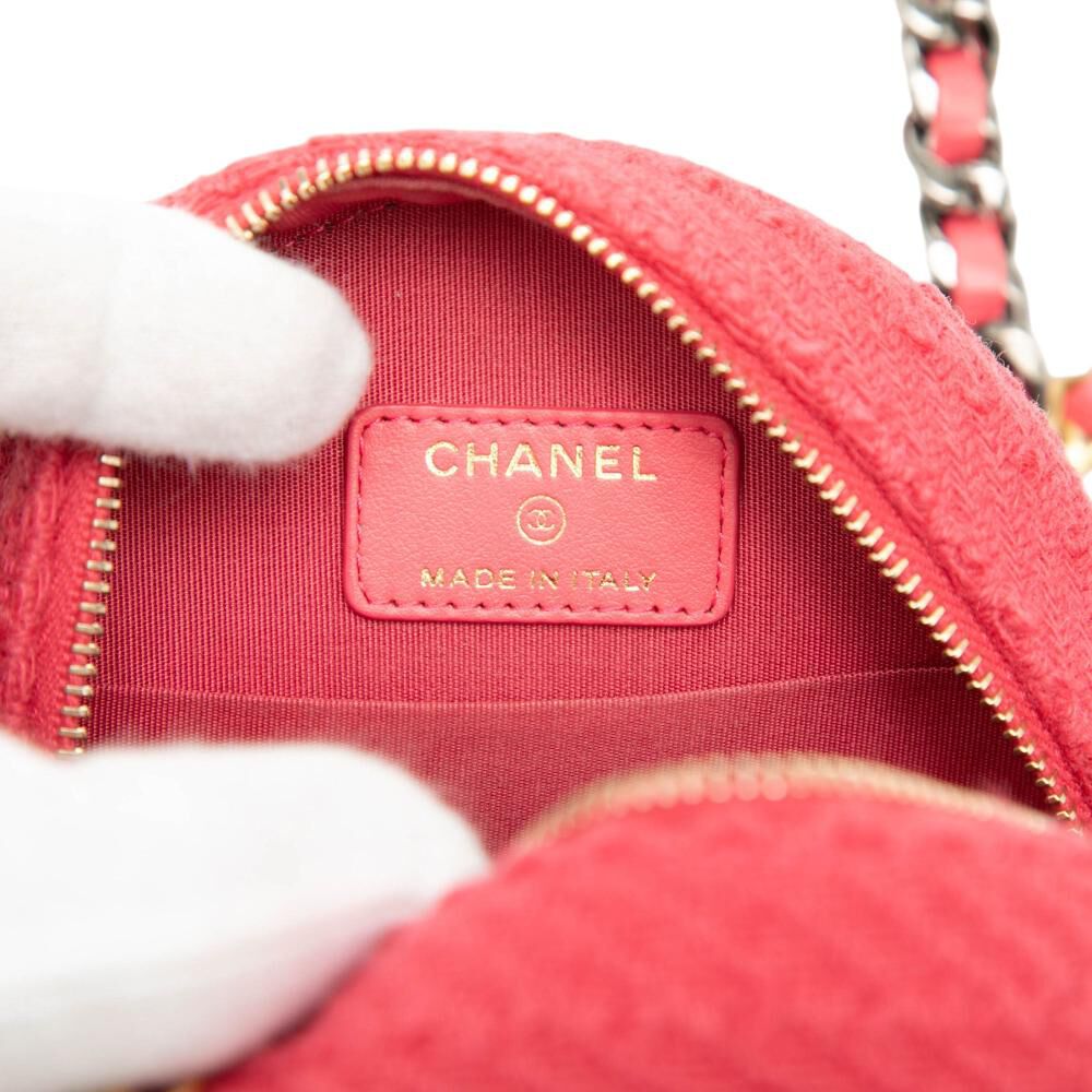 Chanel Clutch