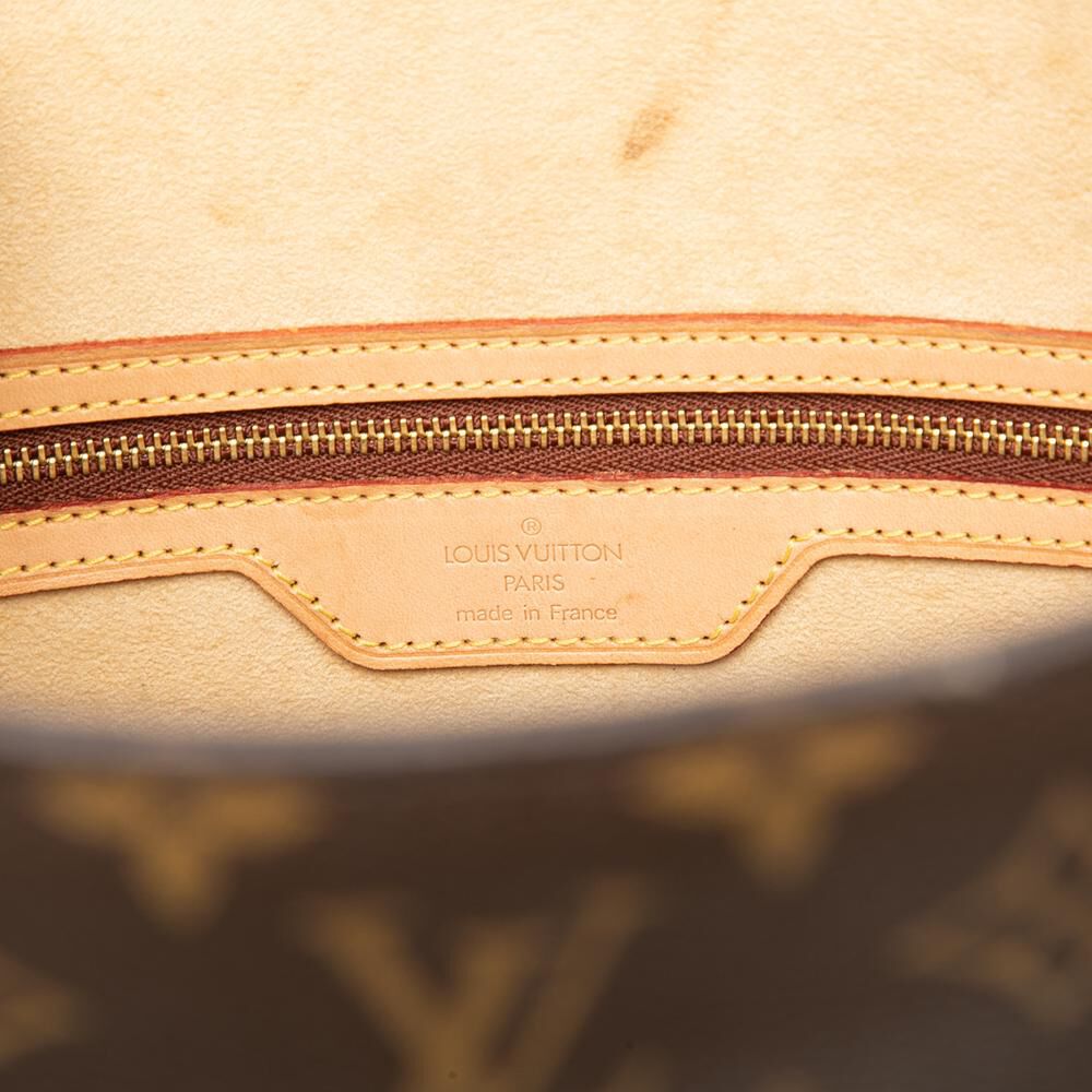 Louis Vuitton Babylone