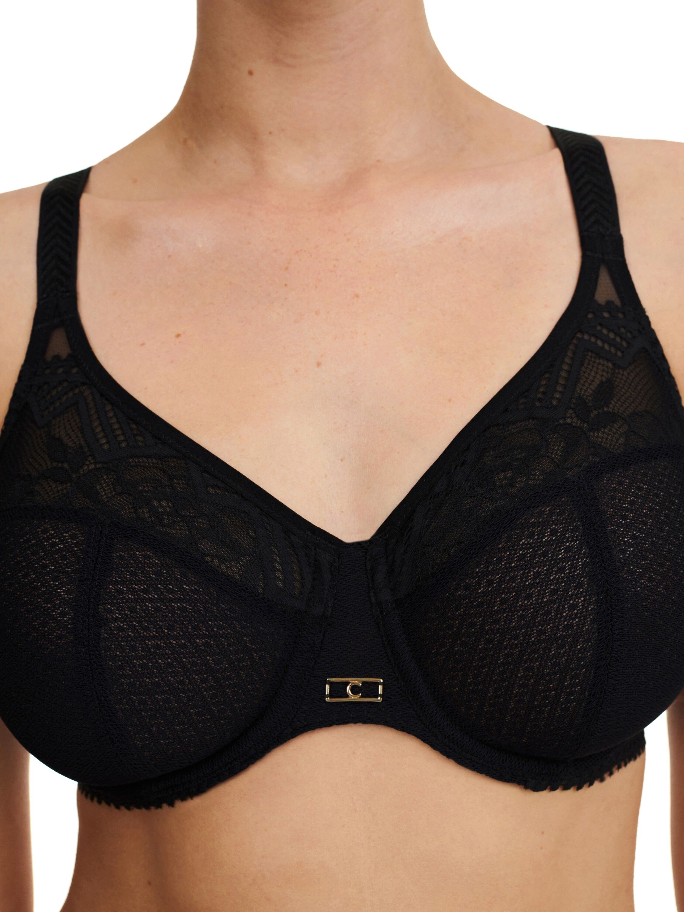 Orgins Underwired Bra