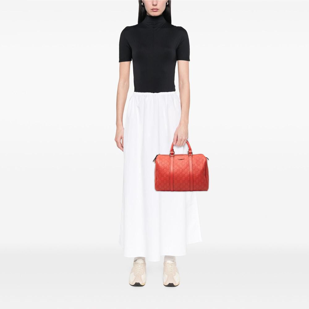 Gucci Boston Bag