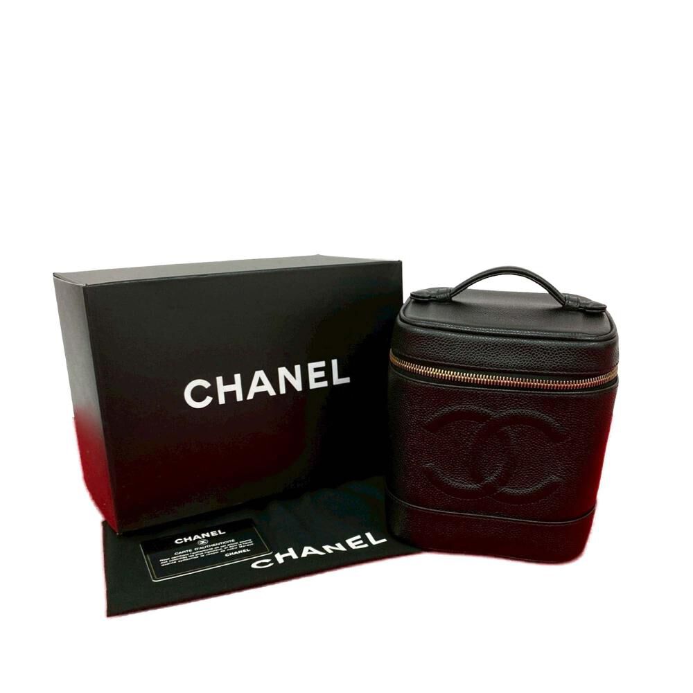 Chanel Vanity