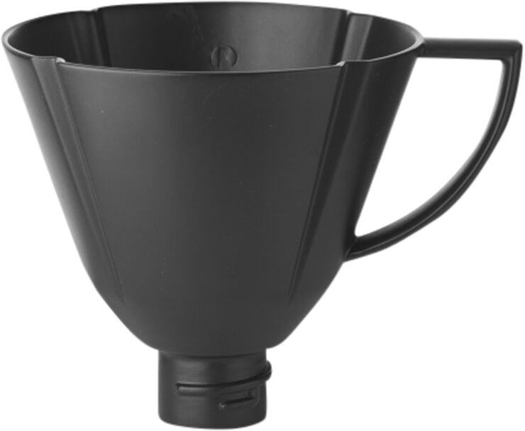 GC Filterbrygger Ø13,5 sort