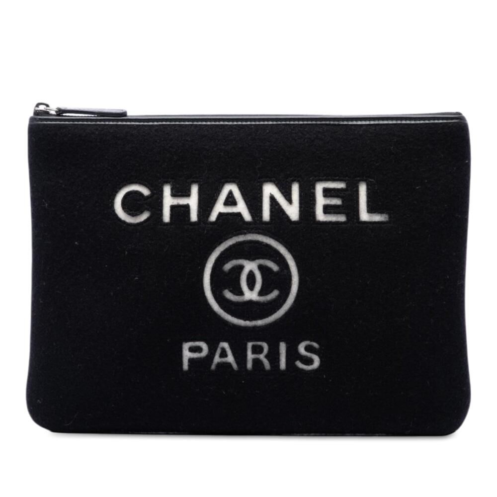 Chanel Deauville