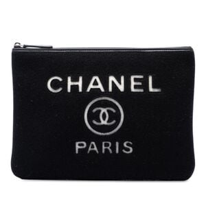 Chanel Deauville