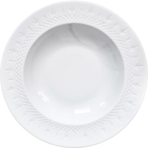 Crispy djup tallrik 22,5 cm