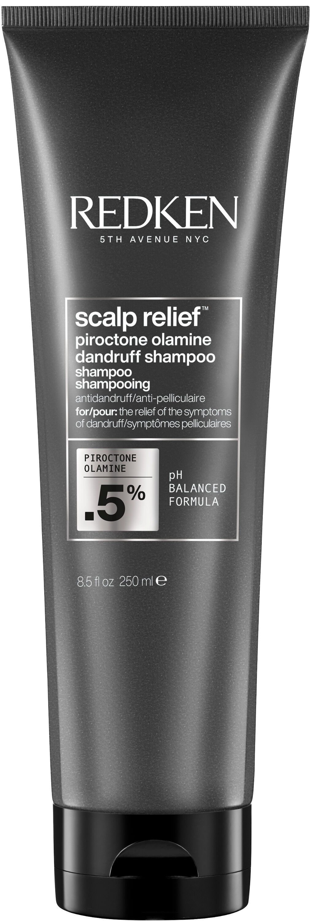 Scalp Relief Dandruff Control Shampoo