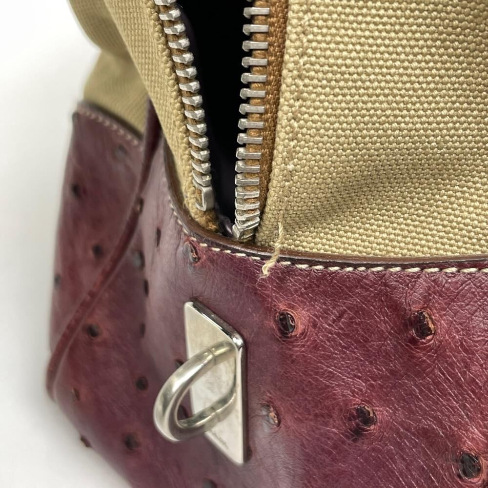 Prada Handbag