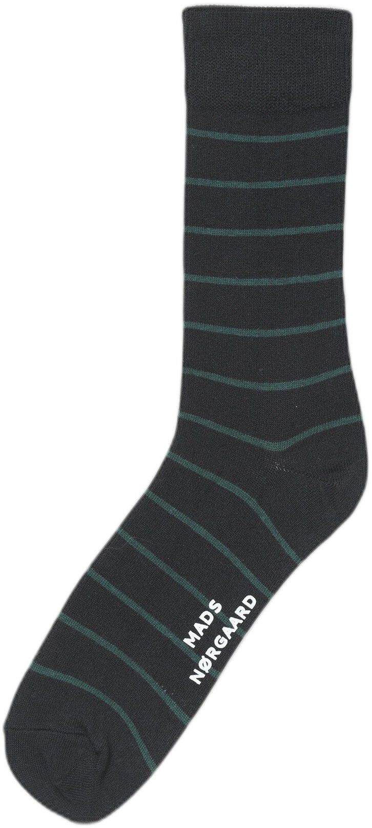 Sock Box Anton Stripe