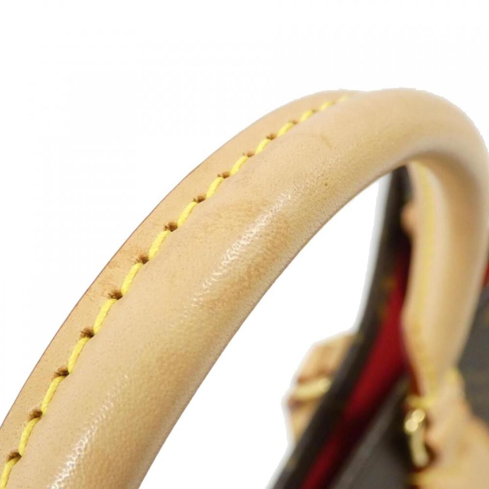 Louis Vuitton Sac Plat