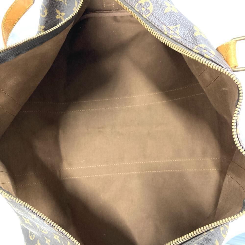 Louis Vuitton Keepall