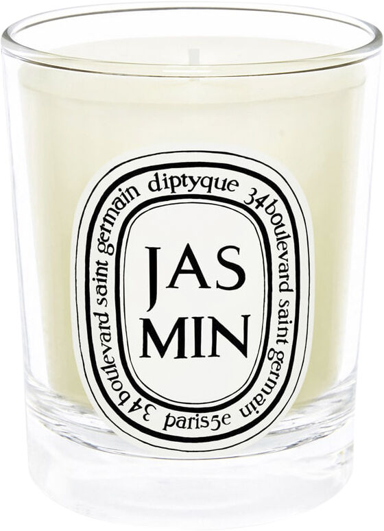 Jasmin Mini Candle