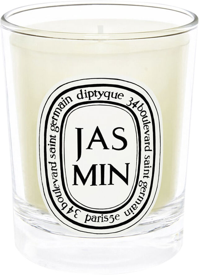 Jasmin Mini Candle