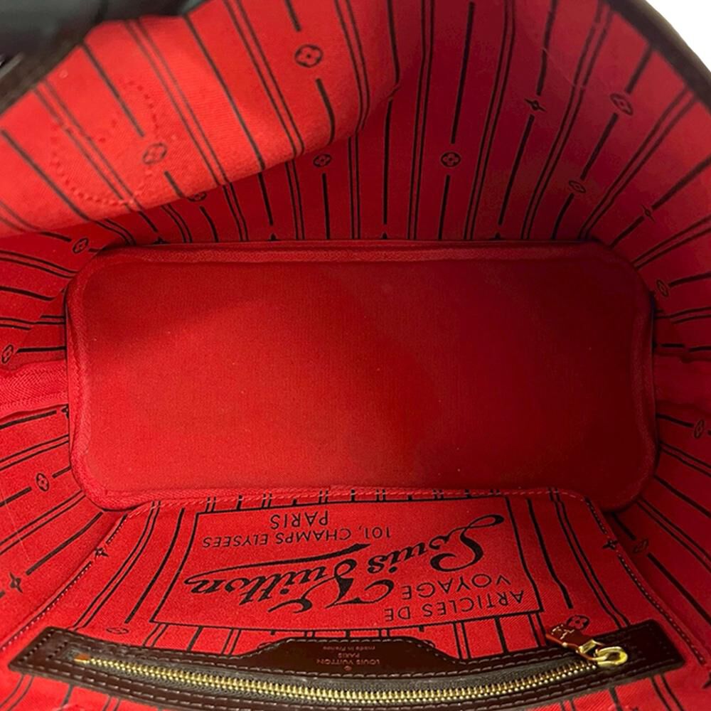 Louis Vuitton Neverfull