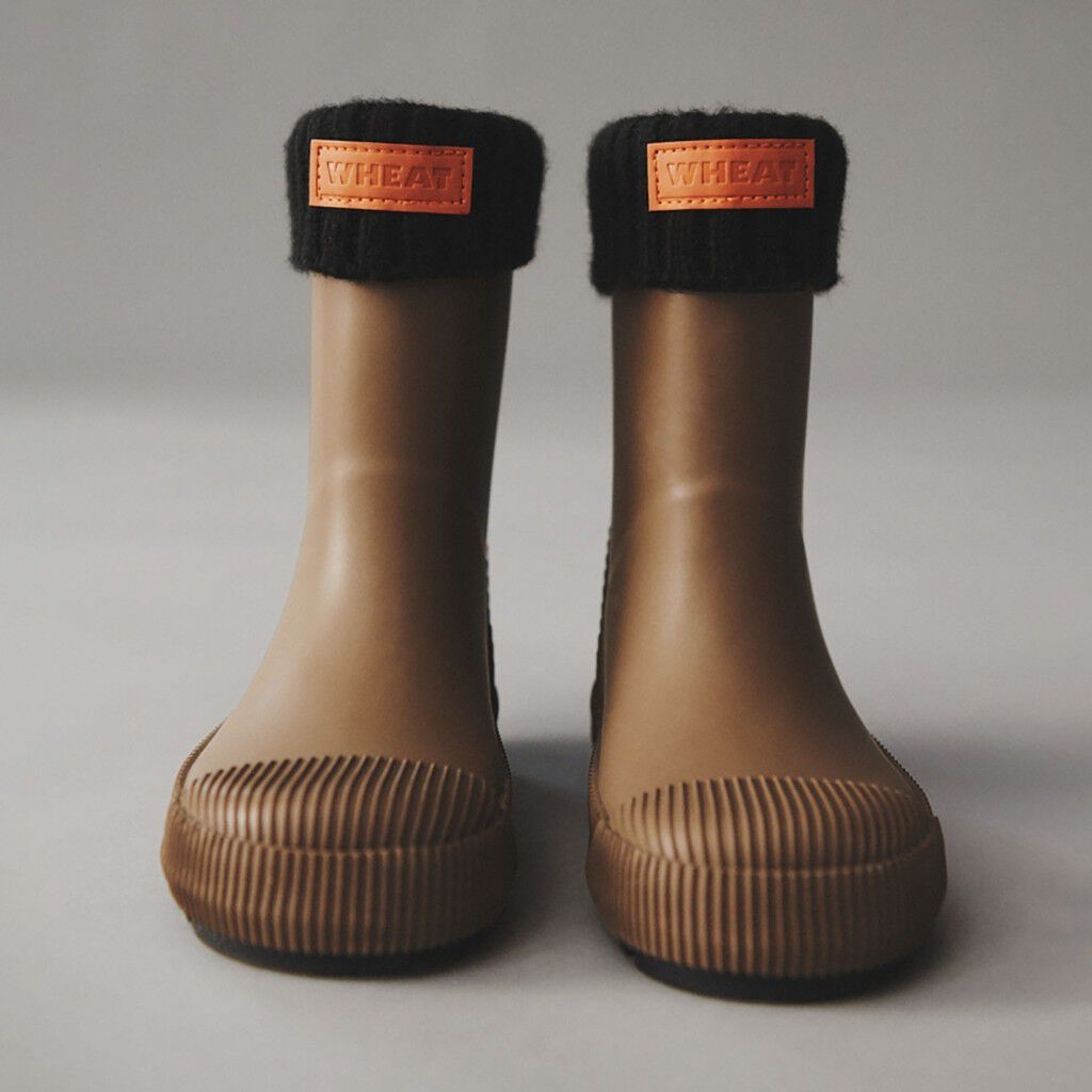 Rubber Boot Thermo Wader