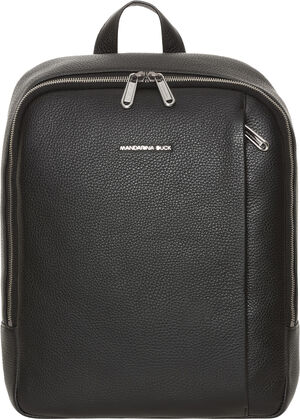 MELLOW URBAN BACKPACK / NERO