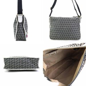 Fendi Shoulder Bag