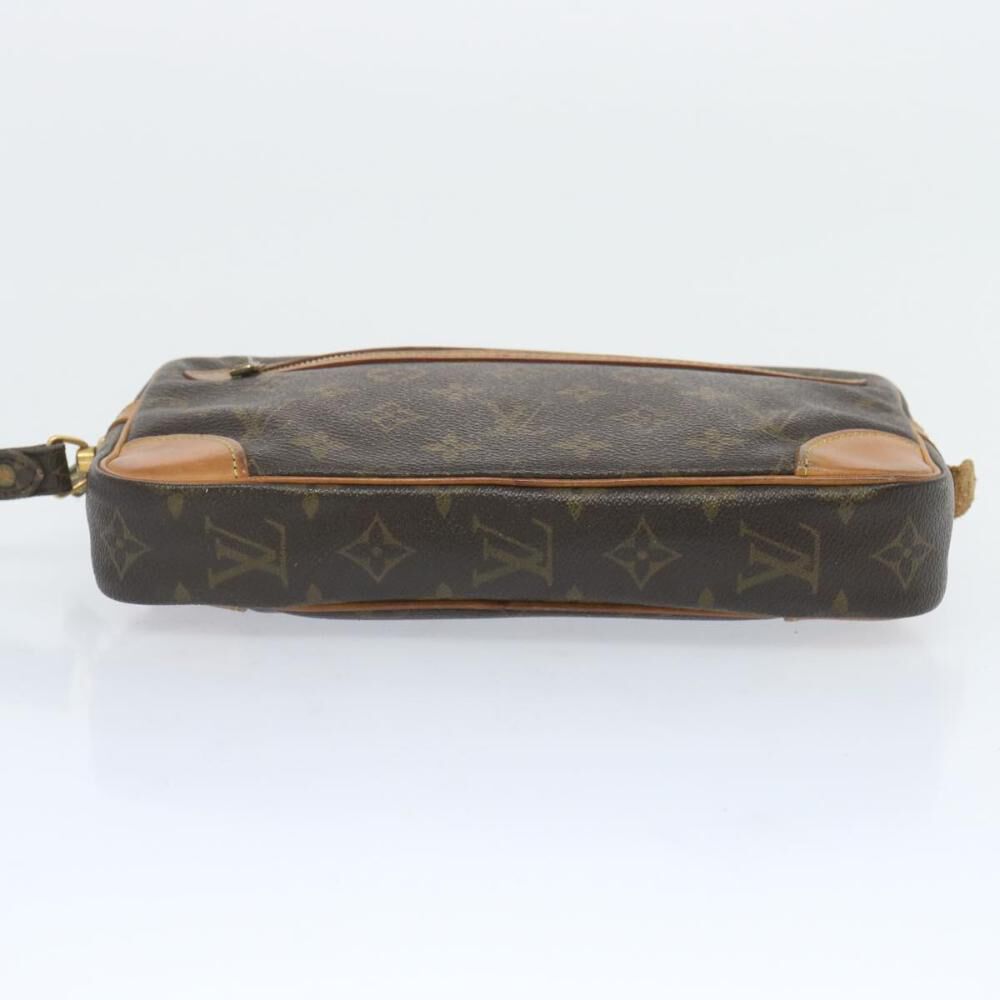 Louis Vuitton Marly Dragonne